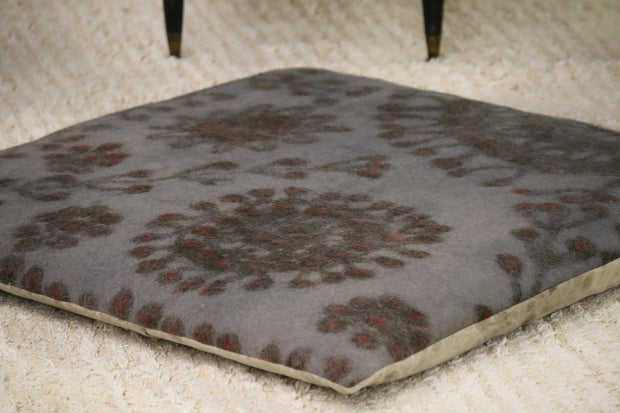 Luxury Rug Floor Pillow