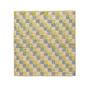 3x3 Beige Modern Turkish Area Rug