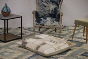 Luxury Kilim Floor Pillow