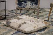 Luxury Kilim Floor Pillow