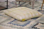 Designer Kilim Floor Pillow