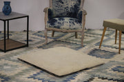 Designer Kilim Floor Pillow