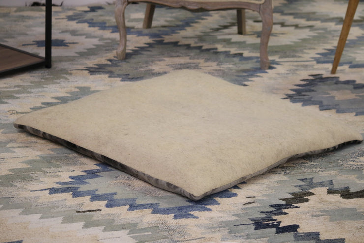 Luxury Kilim Floor Pillow