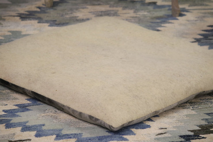 Luxury Kilim Floor Pillow