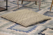 Designer Kilim Floor Pillow