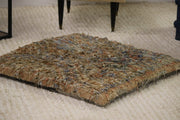 Designer Kilim Floor Pillow