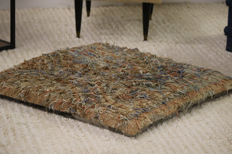 Designer Kilim Floor Pillow