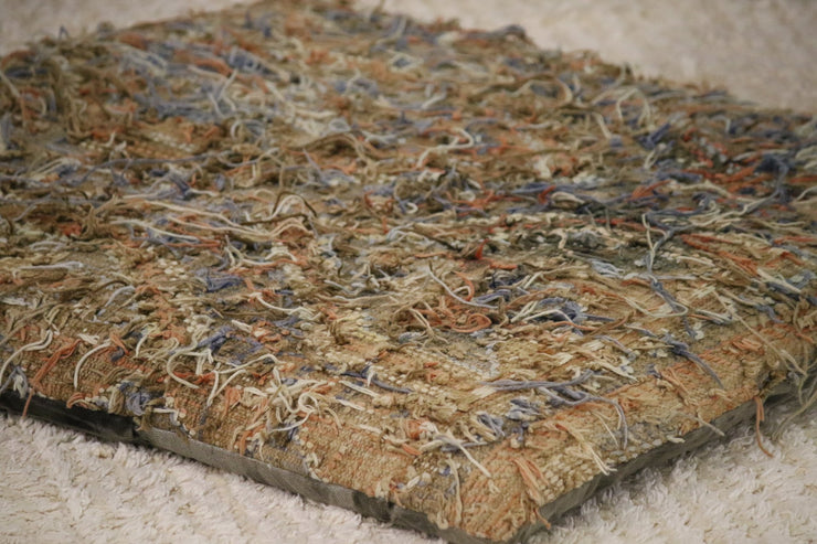 Designer Kilim Floor Pillow