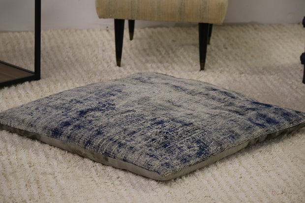 Modern Rug Floor Pillow