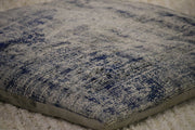 Modern Rug Floor Pillow