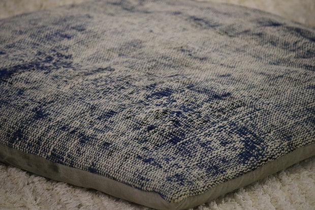 Modern Rug Floor Pillow