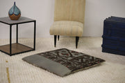 Luxury Rug Floor Pillow