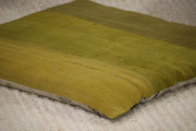 Modern Kilim Floor Pillow