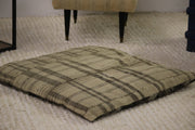 Luxury Kilim Floor Pillow