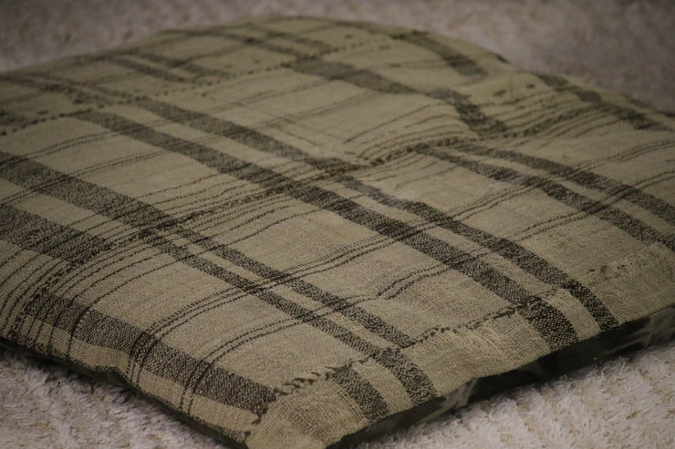 Luxury Kilim Floor Pillow