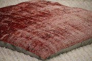 Modern Rug Floor Pillow