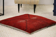 Luxury Rug Floor Pillow