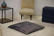 Modern Rug Floor Pillow