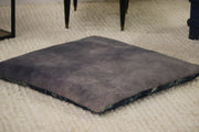 Modern Rug Floor Pillow