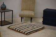Designer Kilim Floor Pillow