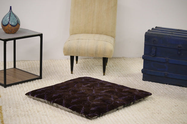 Luxury Rug Floor Pillow