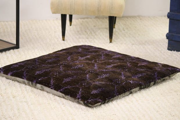 Luxury Rug Floor Pillow