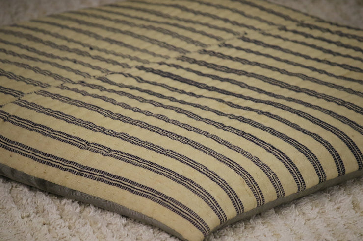 Designer Kilim Floor Pillow