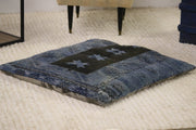 Luxury Rug Floor Pillow