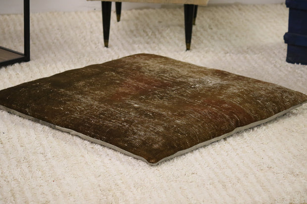 Luxury Rug Floor Pillow