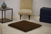 Modern Kilim Floor Pillow