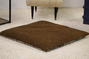 Modern Kilim Floor Pillow