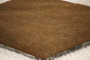 Modern Kilim Floor Pillow