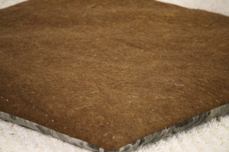 Modern Kilim Floor Pillow