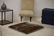 Modern Rug Floor Pillow