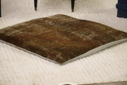 Luxury Rug Floor Pillow