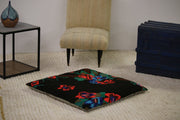 Designer Kilim Floor Pillow