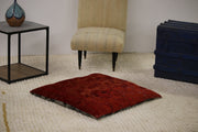 Luxury Rug Floor Pillow