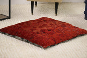 Luxury Rug Floor Pillow