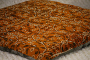 Modern Rug Floor Pillow