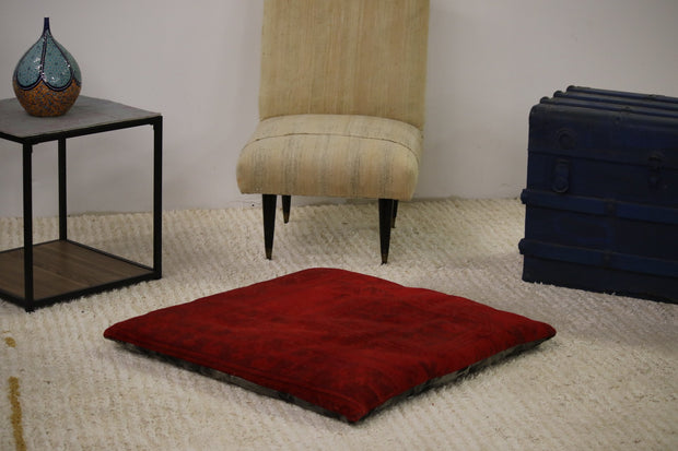 Luxury Rug Floor Pillow