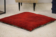 Luxury Rug Floor Pillow