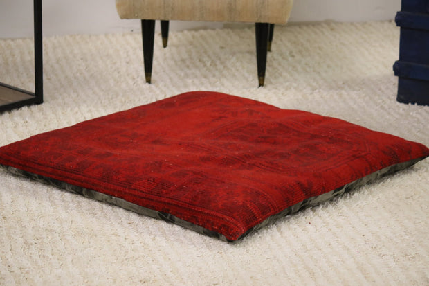 Luxury Rug Floor Pillow