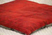 Luxury Rug Floor Pillow