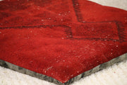 Modern Rug Floor Pillow