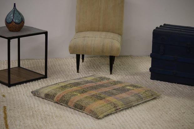 Luxury Rug Floor Pillow