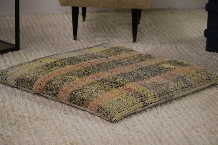 Luxury Rug Floor Pillow