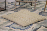 Luxury Kilim Floor Pillow