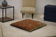 Luxury Rug Floor Pillow