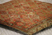 Luxury Rug Floor Pillow