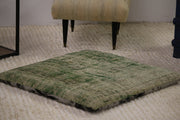 Modern Rug Floor Pillow